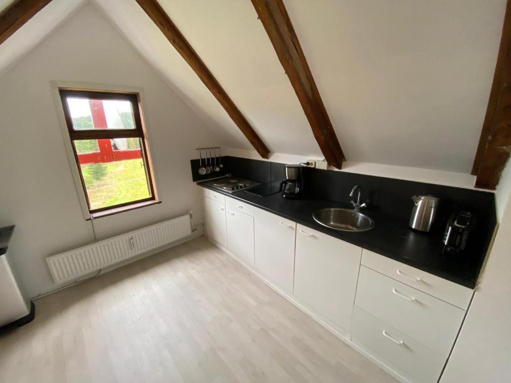 Herrlicher Harz Suites room 2