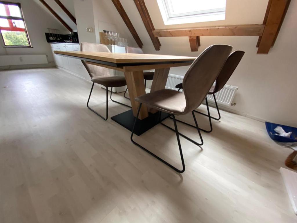 Herrlicher Harz Suites room 3
