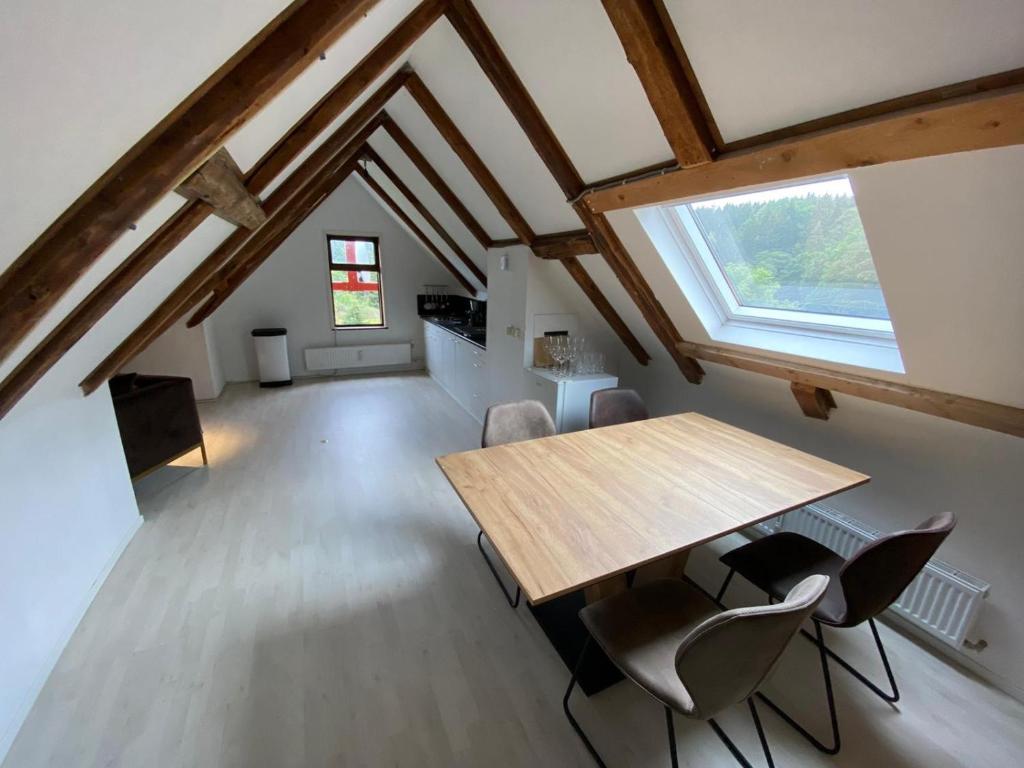 Herrlicher Harz Suites room 4