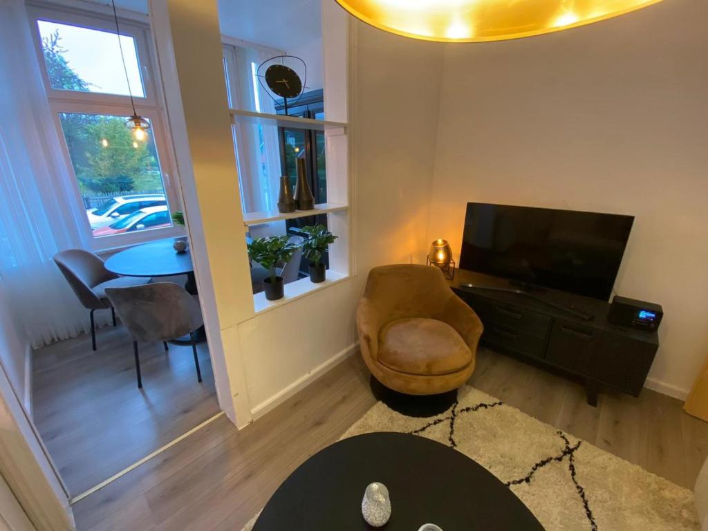 Herrlicher Harz Suites room 5